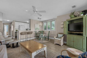 Seascape Lakefront Villa 136